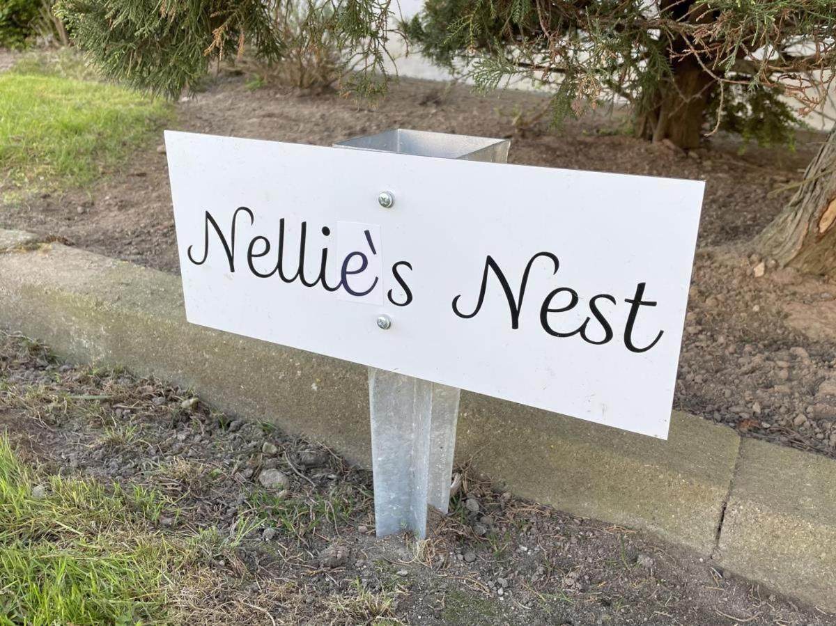 דירות שרבאוץ Nellie'S Nest מראה חיצוני תמונה